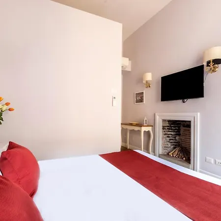 Spagna Art&suites Rome