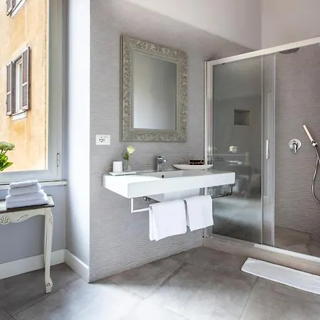 Spagna Art&suites Rome