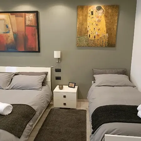 Vatican Break Bed and breakfast