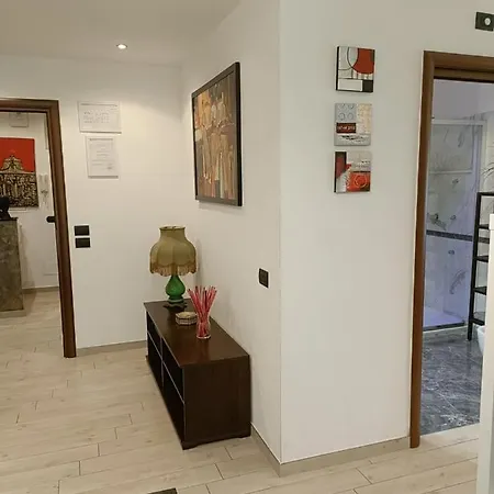 Bed and breakfast Vatican Break Roma