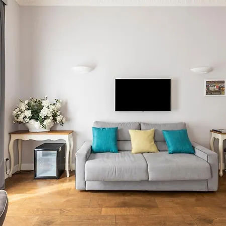 Spagna Art&suites Maison d'hôtes Rome