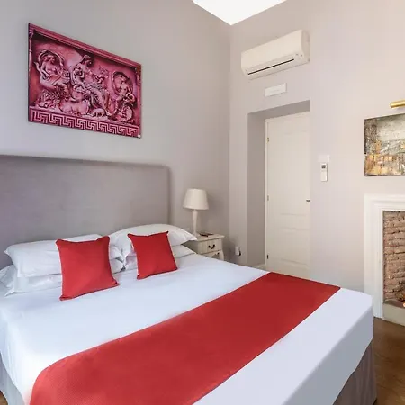 Spagna Art&suites 2*