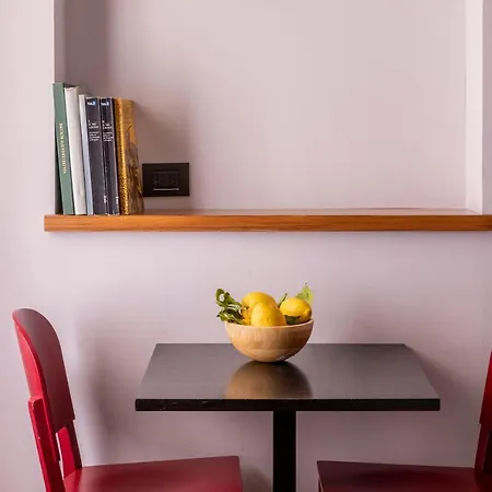Downtown Boutique House - Ca Domus Collection Pensionat