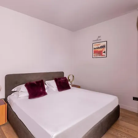 Downtown Boutique House - Ca Domus Collection Pensionat 2*