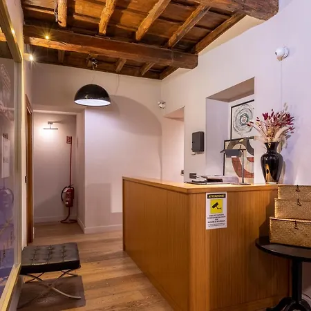 Pensionat Downtown Boutique House - Ca Domus Collection
