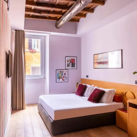Pensionat Downtown Boutique House - Ca Domus Collection 2*