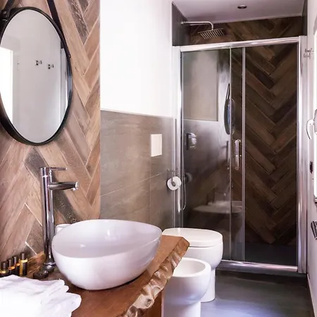 Downtown Boutique House - Ca Domus Collection