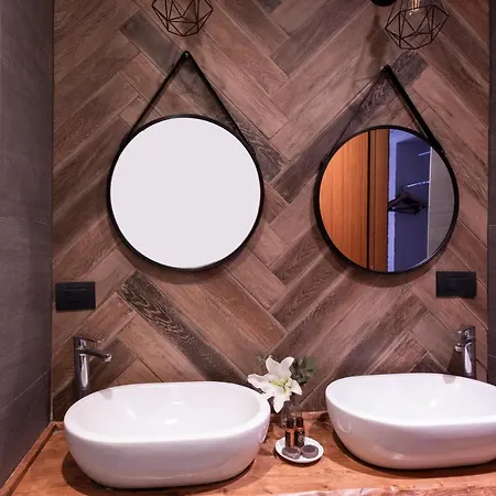 Downtown Boutique House - Ca Domus Collection Pensionat