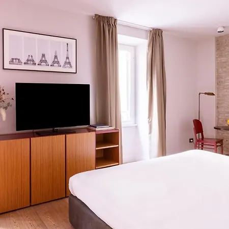 Downtown Boutique House - Ca Domus Collection Rom