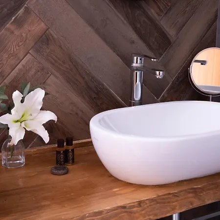 Downtown Boutique House - Ca Domus Collection 2* Rom