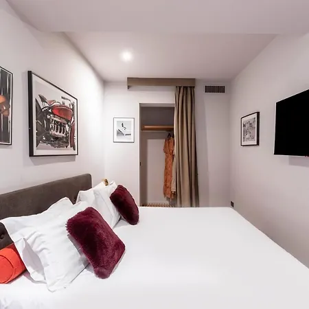 Downtown Boutique House - Ca Domus Collection Rom