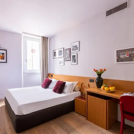 Pensionat Downtown Boutique House - Ca Domus Collection 2*