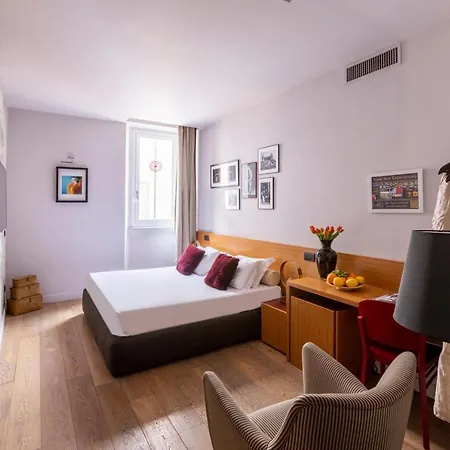 Downtown Boutique House - Ca Domus Collection Pensionat 2*