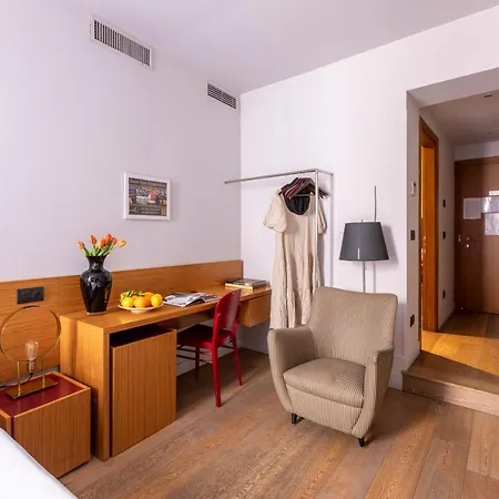 Downtown Boutique House - Ca Domus Collection Rom