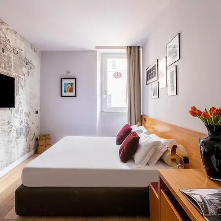 Downtown Boutique House - Ca Domus Collection Rom