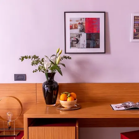 Pensionat Downtown Boutique House - Ca Domus Collection