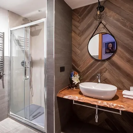 Downtown Boutique House - Ca Domus Collection 2*