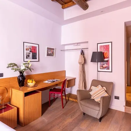 Pensionat Downtown Boutique House - Ca Domus Collection 2*