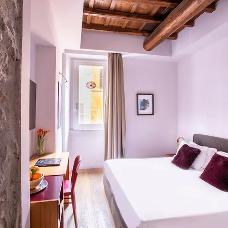 Pensionat Downtown Boutique House - Ca Domus Collection 2*