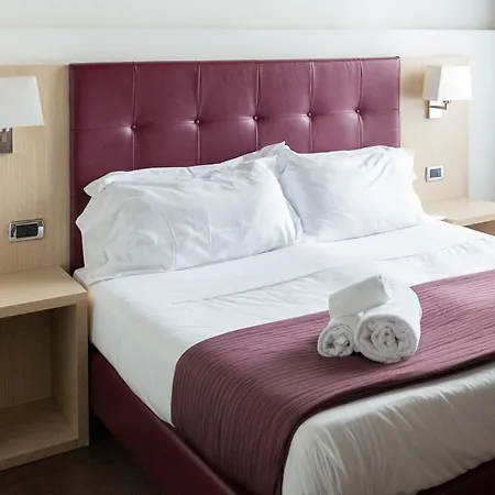 Frühstückspension Suitinn19