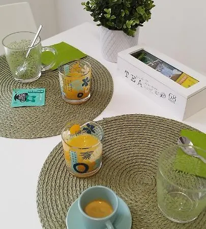 Casa vacanze Casa Effe