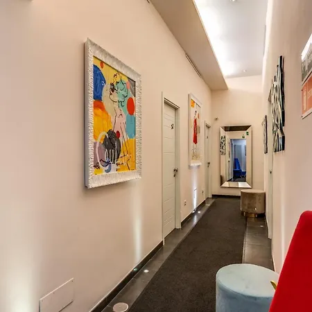 Bed & Breakfast Deko 3*