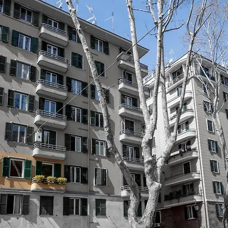 Wonderful 1 Bedroom Apartament In The City Center *