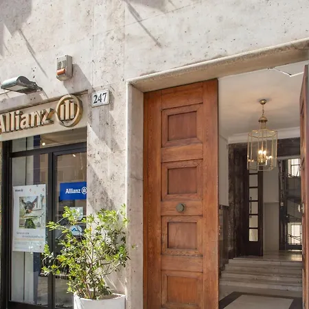 Wonderful 1 Bedroom Apartament In The City Center