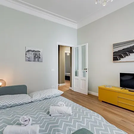 Appartement Flaminio Lovely House Rome