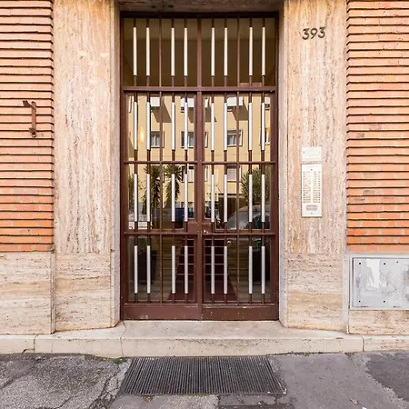 Flaminio Lovely House * Rome