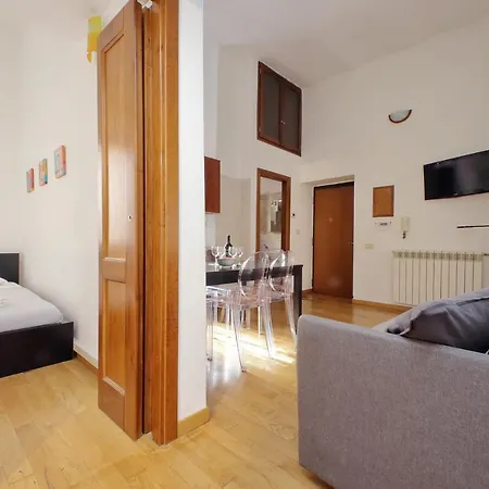 Appartamento Vatican Spacious Modi Roma