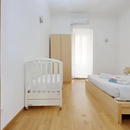 Appartamento Vatican Spacious Modi Roma