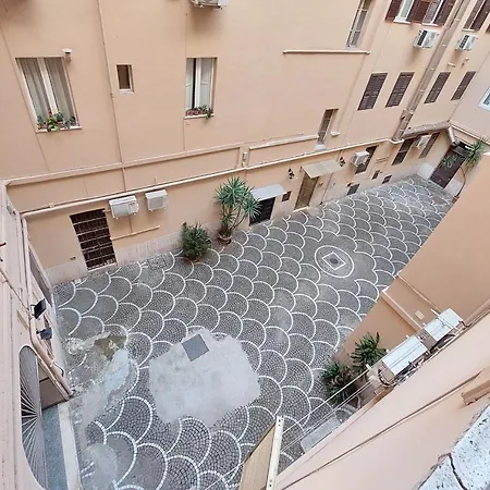 Vatican Spacious Modi Appartamento *