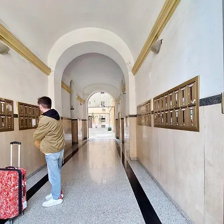 Vatican Spacious Modi Appartamento Roma