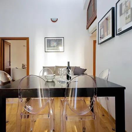 Appartamento Vatican Spacious Modi *