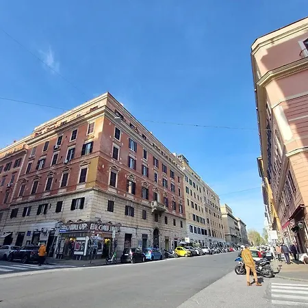 Vatican Spacious Modi Appartamento Roma