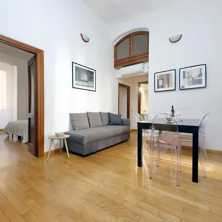 Vatican Spacious Modi Appartamento