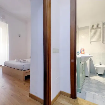 Appartamento Vatican Spacious Modi Roma