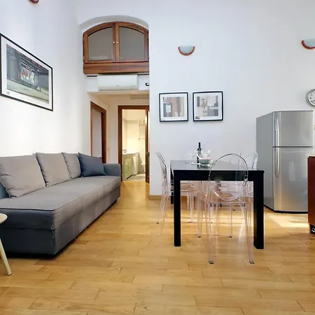 Vatican Spacious Modi Roma