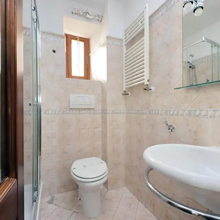 Appartamento Vatican Spacious Modi *