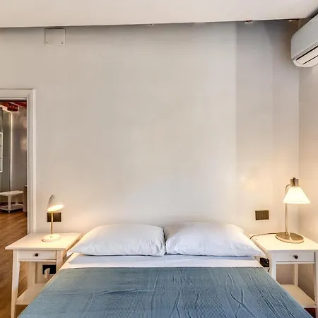 Apartment Italianflat- Fontana Di Trevi