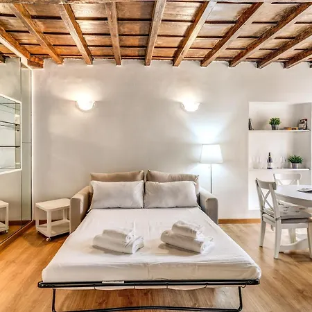 Apartment Italianflat- Fontana Di Trevi Rom