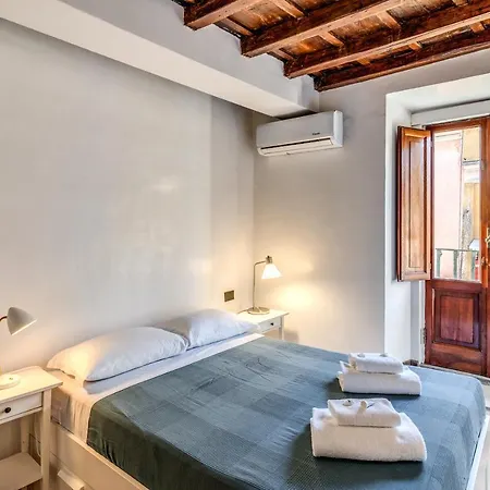Διαμέρισμα Italianflat- Fontana Di Trevi