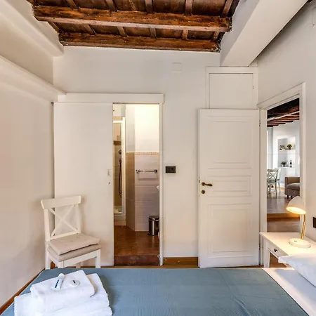 Italianflat- Fontana Di Trevi Apartment Rom