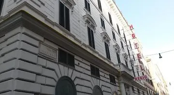 Raeli Regio Hotel Rome