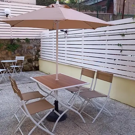 Apartment Handy&rivieni2 Rom