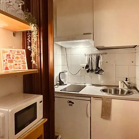 Downtown Apartment_sistina Apartment Rome