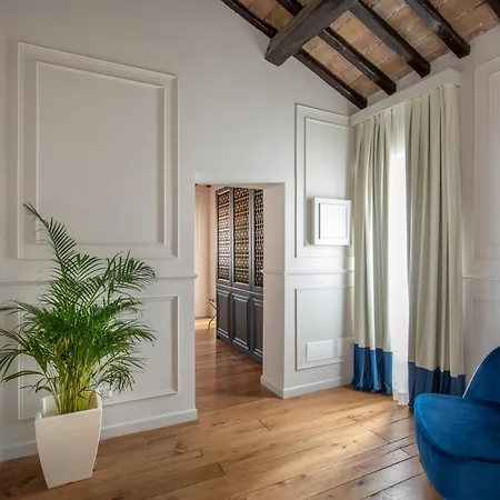 Guest house Campo Di Marte Rome