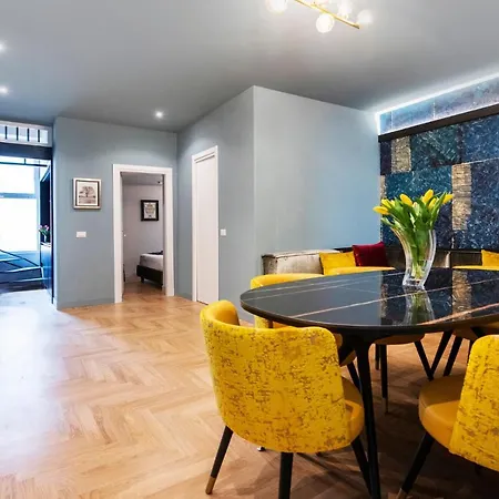 55 Fifty-five - Maison D'art Collection 4* Рим
