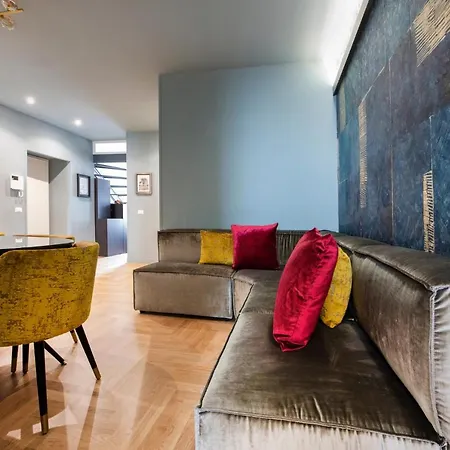 55 Fifty-five - Maison D'art Collection 4* Roma